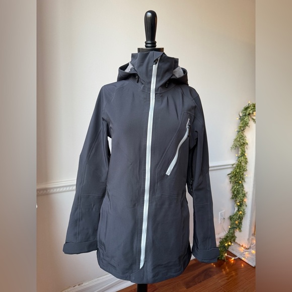 Burton AK Goretex Ski & Snow Shell with Stretch - Picture 1 of 13